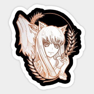 holo Sticker